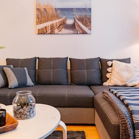 Cosy Apartment - Loftaffair Kraków Eksteriør billede