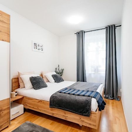 Cosy Apartment - Loftaffair Kraków Eksteriør billede