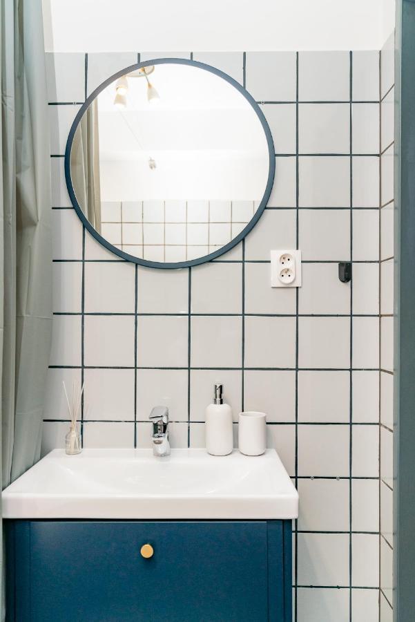 Cosy Apartment - Loftaffair Kraków Eksteriør billede