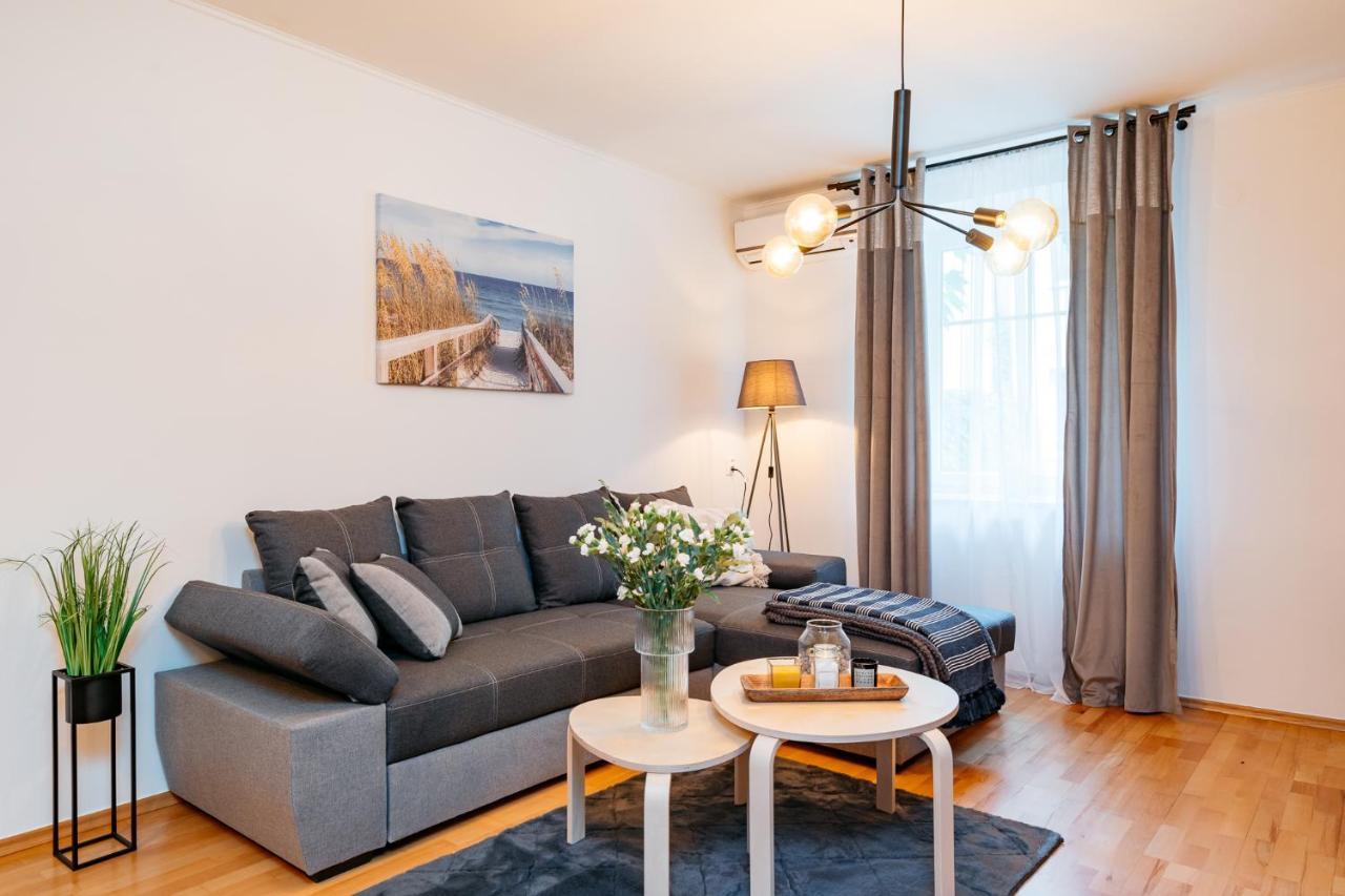 Cosy Apartment - Loftaffair Kraków Eksteriør billede
