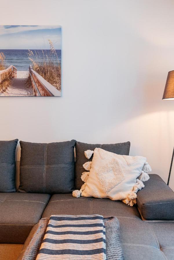 Cosy Apartment - Loftaffair Kraków Eksteriør billede