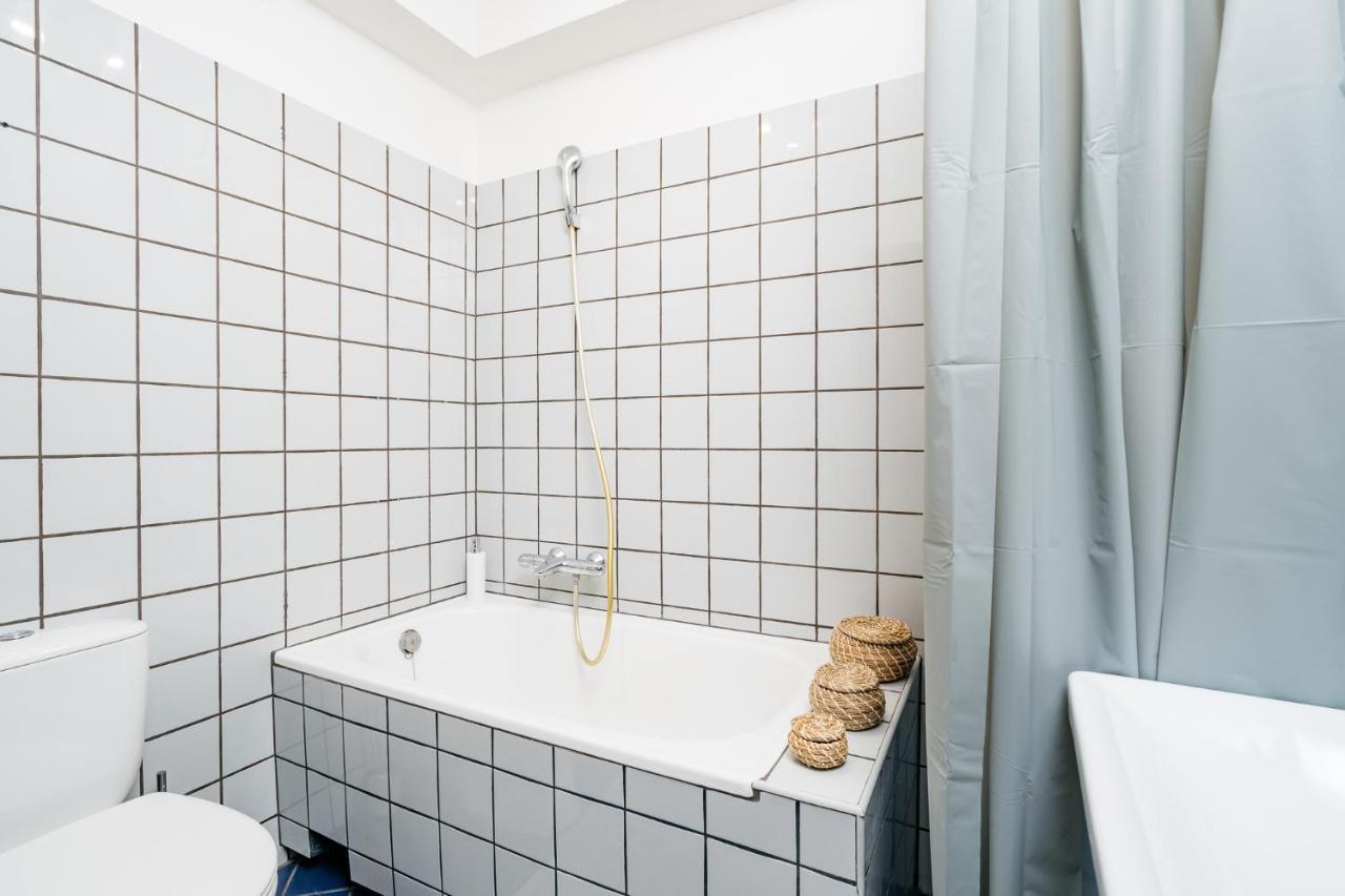 Cosy Apartment - Loftaffair Kraków Eksteriør billede