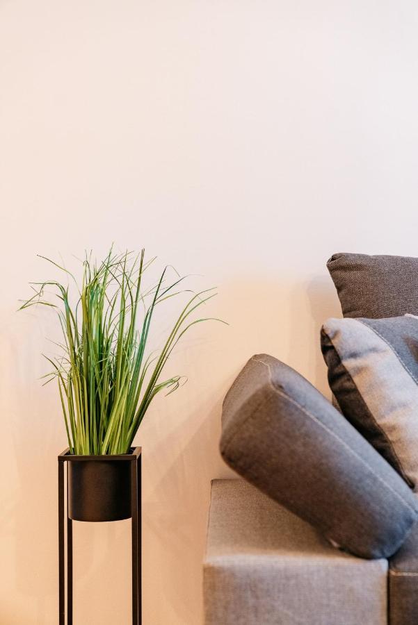 Cosy Apartment - Loftaffair Kraków Eksteriør billede