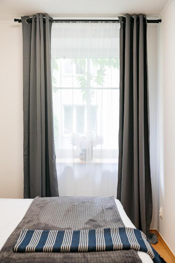 Cosy Apartment - Loftaffair Kraków Eksteriør billede